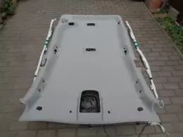 Opel zafira C strop a hlavové airbagy  