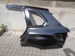 BMW X5 G05 levý zadní blatník  