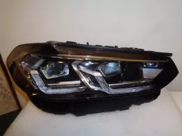 BMW X3 G01LCI světlomet Full LED adaptivní pravý  