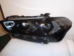 BMW X5 G05 LCI světlo levý LED AHL Shadow line 