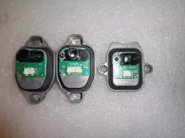 BMW 3 F30LCI LED moduly DRL  