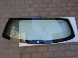 Opel astra H 5dv zadní sklo  