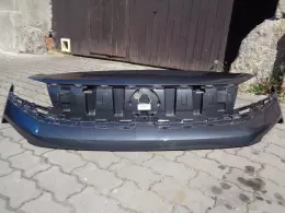 Opel zafira life facelift maska 