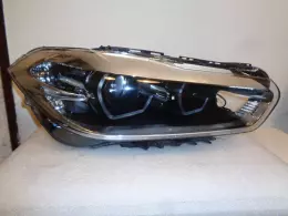 BMW X2 F39 pravý světlo LED 
