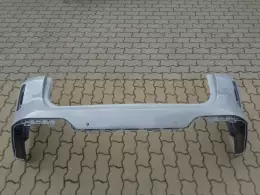 BMW X3 G01LCI zadní nárazník M-paket 
