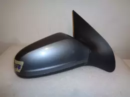 Opel astra H pravý zrcátko mechanický  