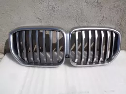 BMW X5 G05 LCI ledviny  
