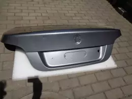 BMW 5 E60 zadní víko  
