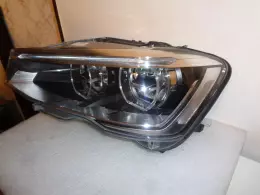 BMW X3 F25LCI  levé světlo LED adaptivní 