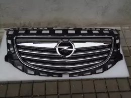 Opel insignia A maska 