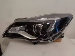 Opel insignia facelift levý světlo HiR2 / LED 