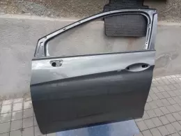 Opel astra K dveře levý přední 