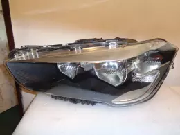BMW X1 F48 levý světlo halogen 