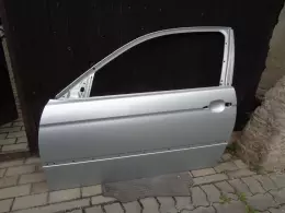 BMW  E46 compact levé dveře 