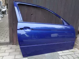 BMW  E46 compact pravé dveře  