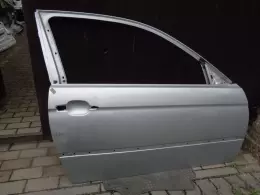 BMW  E46 compact pravé dveře  