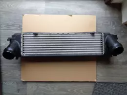 BMW chladič vzduchu - cooler 