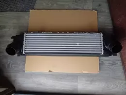 BMW chladič vzduchu - cooler  