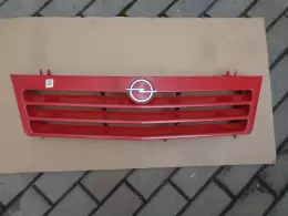 Opel ascona C maska 