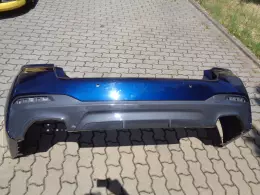 BMW 5 G30 LCI M-paket zadní nárazník 