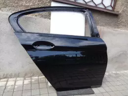 BMW 5 G30 pravé zadní dveře  