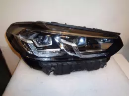 BMW X3 G01LCI světlomet Full LED adaptivní pravý 