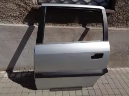 Opel zafira A dveře levé zadní 