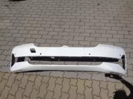 BMW 5 G30 facelift přední nárazník 