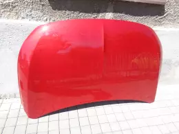 Opel corsa F kapota 