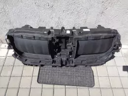 BMW X1 U11 vedení vzduchu horní - žaluzie  