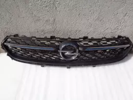 Opel corsa F maska 
