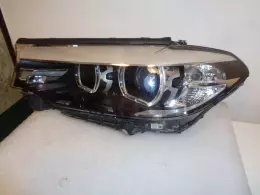 BMW 5 G30 LED světlo AHL levý  