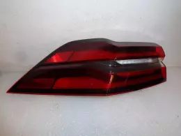BMW 5 G60 levá zadní lampa Shadow line 