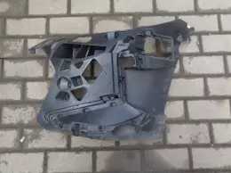 BMW 3 G20 LCI držáky nárazníku  
