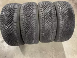 Celoroční sada 205/55 R16  