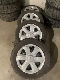 Zimní pneu 185/60 R14 Nokian 